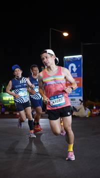 BIB: 439, 41087
                            <button type="button" onclick="openModal(23033618)" class="btn btn-primary btn-sm float-right btn-popup" data-toggle="modal" data-target=".modal-high-quality">
                        <i class="fas fa-shopping-cart"></i> Add to Cart
                    </button>
                                            <button type="button" onclick="isThisMe(23033618, true)" class="btn btn-success btn-sm float-right btn-popup btn-isme hidden" data-toggle="tooltip" data-placement="bottom" title="นี่คือรูปของคุณใช่ไหม คลิกที่นี่เพื่อเอาเข้าอัลบั้ม">
                        <i class="fas fa-plus"></i> Add to album
                    </button>
                    <button type="button" onclick="isThisMe(23033618, false)" class="btn btn-warning btn-sm float-right btn-popup btn-isnotme hidden">
                        <i class="fas fa-ban"></i> Remove from album
                    </button>